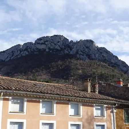 Appartement Spacieux 6 Personnes Tres Lumineux Buis-les-Baronnies