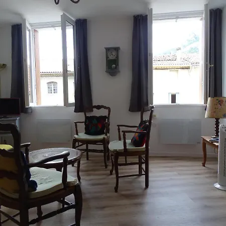 Appartement Spacieux 6 Personnes Tres Lumineux
